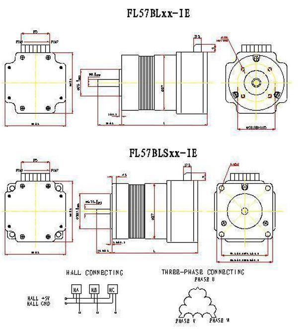 Размеры